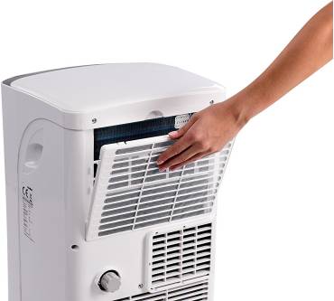 Produktbild Comfee PH1 08CRN1