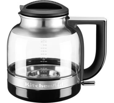 Produktbild KitchenAid Artisan Siphon-Kaffeebrüher 5KCM0812