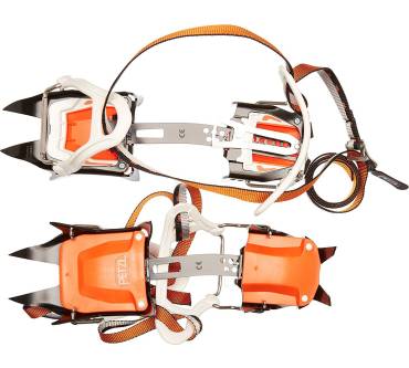 Produktbild Petzl Irvis Flexlock