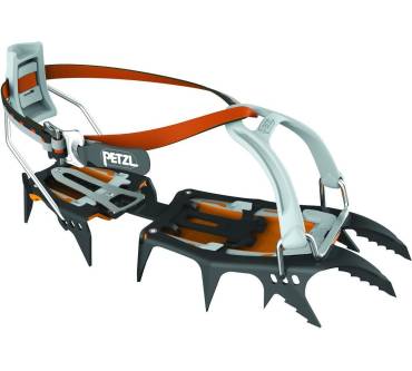 Produktbild Petzl Sarken Leverlock Universel