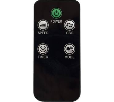 Produktbild Suntec CoolBreeze 12000 TV Tower Fan