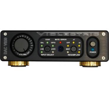 Produktbild Violectric DAC V850