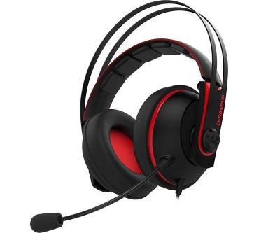 Produktbild Asus Cerberus V2