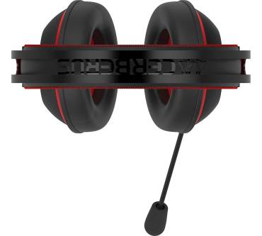 Produktbild Asus Cerberus V2