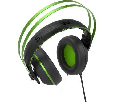 Produktbild Asus Cerberus V2