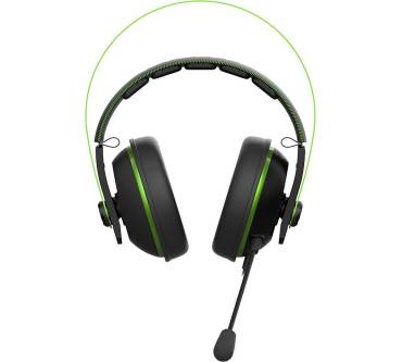 Produktbild Asus Cerberus V2