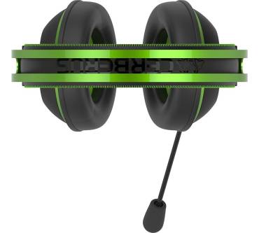 Produktbild Asus Cerberus V2