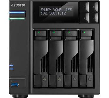 Produktbild Asustor AS6404T