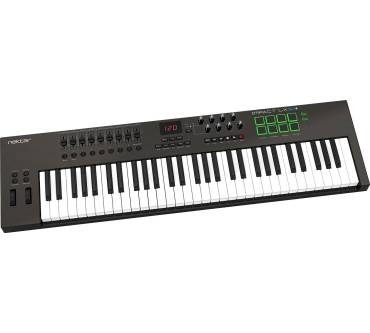 Produktbild Nektar Impact LX61+