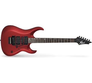 Produktbild Cort X-6