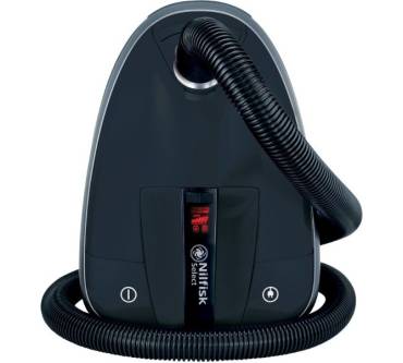 Produktbild Nilfisk Select Comfort Parquet