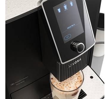 Produktbild Nivona CafeRomatica 1030
