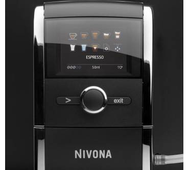 Produktbild Nivona CafeRomatica 841