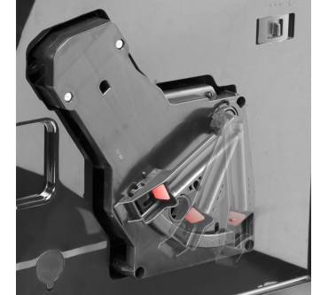 Produktbild Nivona CafeRomatica 841