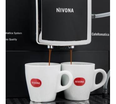 Produktbild Nivona CafeRomatica 841