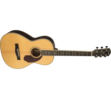 Produktbild Fender PM-2 Deluxe Parlor