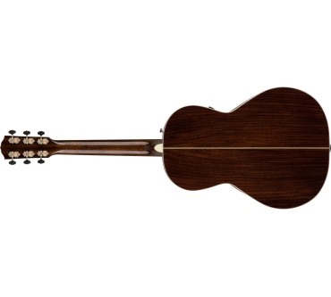 Produktbild Fender PM-2 Deluxe Parlor