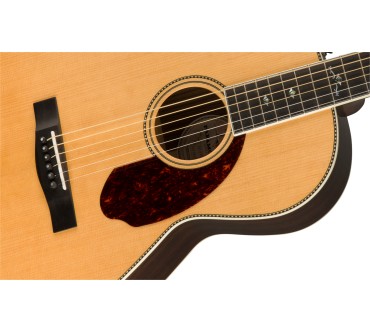 Produktbild Fender PM-2 Deluxe Parlor