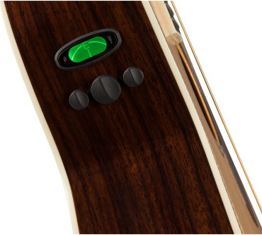 Produktbild Fender PM-2 Deluxe Parlor