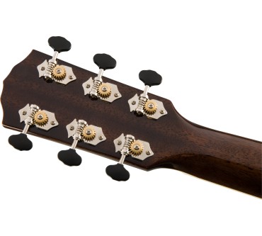 Produktbild Fender PM-2 Deluxe Parlor