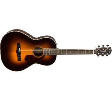Produktbild Fender PM-2 Deluxe Parlor