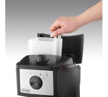 Produktbild De Longhi EC153.B