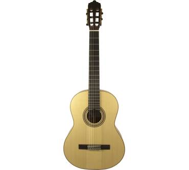 Produktbild La Mancha Guitars Rubi sm-ex
