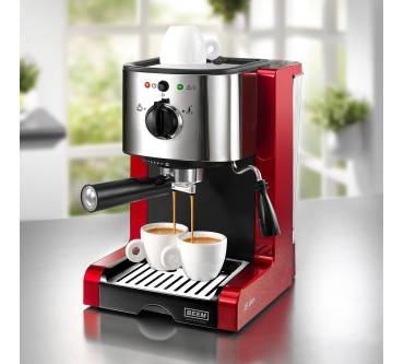 Produktbild BEEM Espresso Perfect (15 bar)
