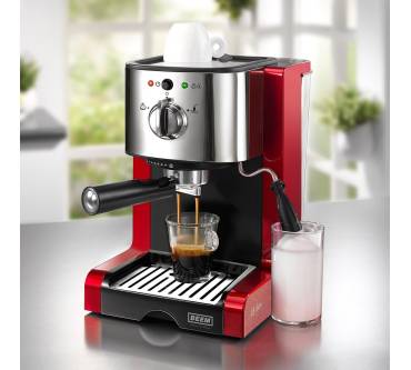 Produktbild BEEM Espresso Perfect (15 bar)