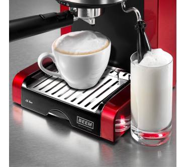 Produktbild BEEM Espresso Perfect (15 bar)