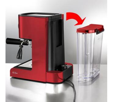 Produktbild BEEM Espresso Perfect (15 bar)