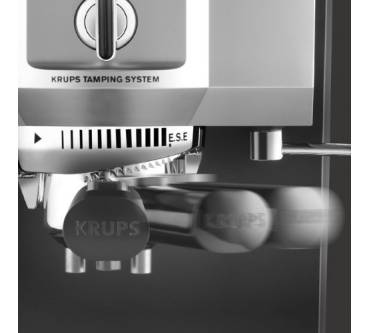 Produktbild Krups XP5620