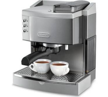 Produktbild De Longhi EC 750
