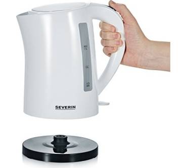 Produktbild Severin WK 3494