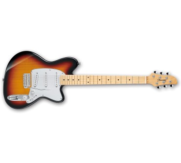 Produktbild Ibanez TM1730M