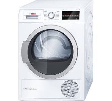 Produktbild Bosch WTW85460