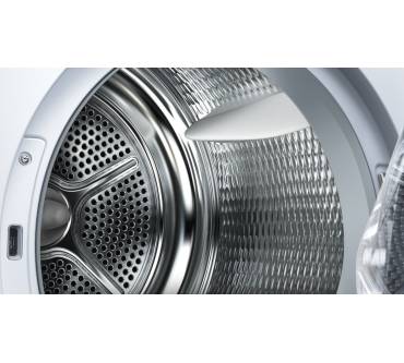 Produktbild Bosch WTW85460