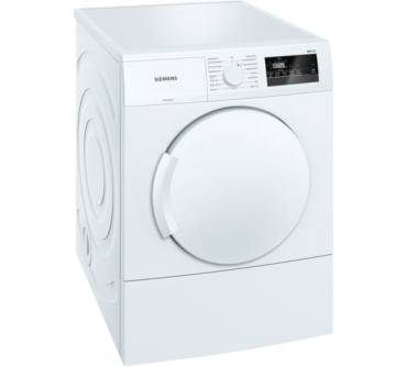 Produktbild Siemens WT33A200