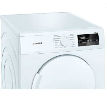 Produktbild Siemens WT33A200