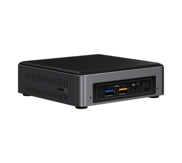 Produktbild Intel NUC-Kit NUC7i5BNK