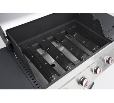 Produktbild Landmann Miton PTS 4.1