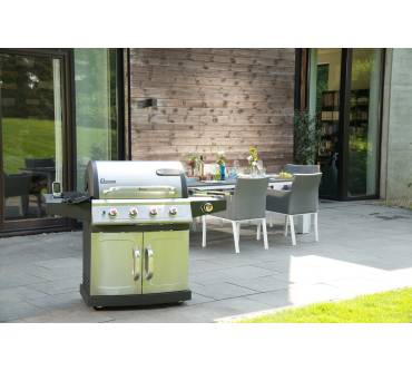 Produktbild Landmann Miton PTS 4.1