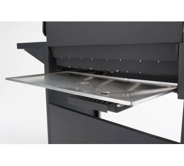 Produktbild Landmann Miton PTS 4.1