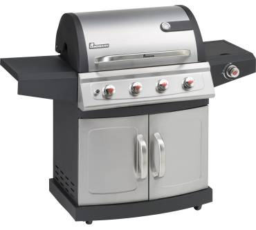Produktbild Landmann Miton PTS 4.1