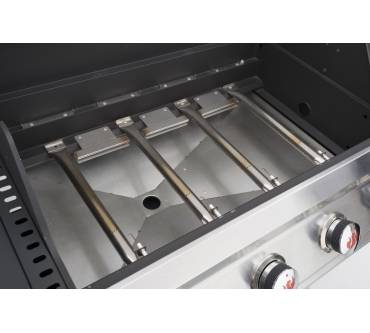Produktbild Landmann Miton PTS 4.1