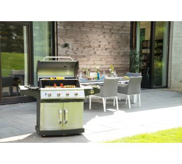 Produktbild Landmann Miton PTS 4.1