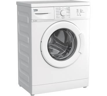 Produktbild Beko WKL 15106 MNE+