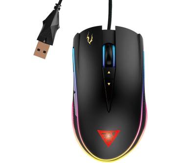 Produktbild Gamdias Zeus P1