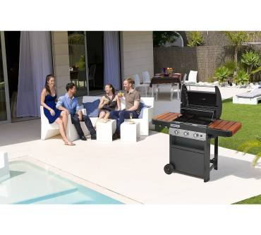 Produktbild Campingaz 3 Series Classic WL