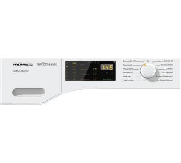 Produktbild Miele WDD 020 WPS EcoPlus & Comfort